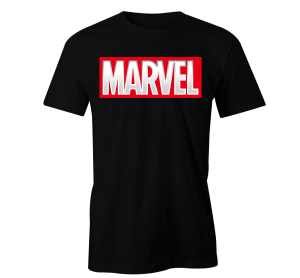Marvel Logo Variation 01
